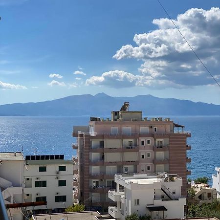 Noar Apartment Sarandë Exterior foto